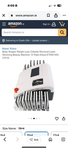 brand:%20Elitzia%0ABody%20Shap