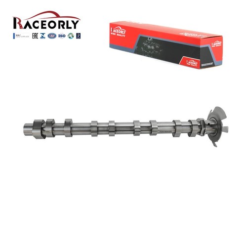 Raceorly forged engine intake - forged,