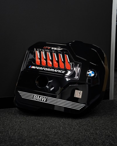 Schnitzer bmw b58 - ac,