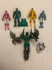Bandai Power Rangers Mystic