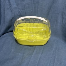 aladino small ferplast Hamster