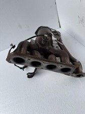 BMW Cat Catalytic Converter