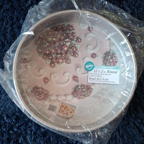 Wilton performance pans - wilton,