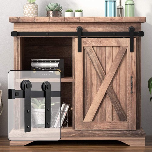 Super mini sliding barn - mini,