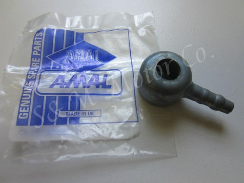 Amal carburetor carb - amal,