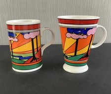 Wren Art Deco Fine Style Bone