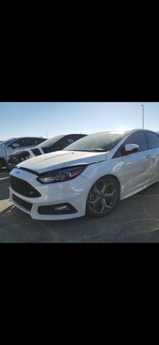 Ford focus st3 - focus,