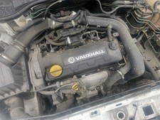 Vauxhall Corsa Combo 1.7 Di