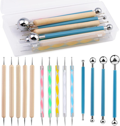 Pcs dotting tools - pcs,