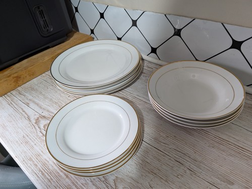 Piece dinner set service - piece, set,