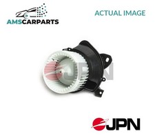 INTERIOR BLOWER FAN MOTOR LHD