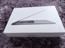 Apple MacBook Pro 15.4" (512GB