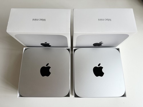 Apple mac mini 16gb - apple,