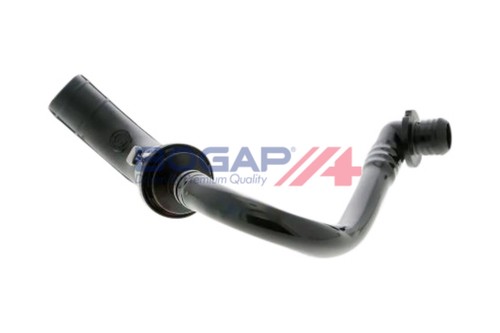A1912153 bogap vacuum - a1912153, hose