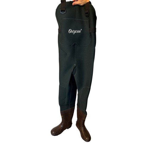Chest waders waterproof - waders,
