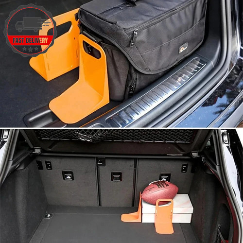 Car boot organizer holder - car,