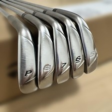 [TaylorMade] Burner 2.0 Iron