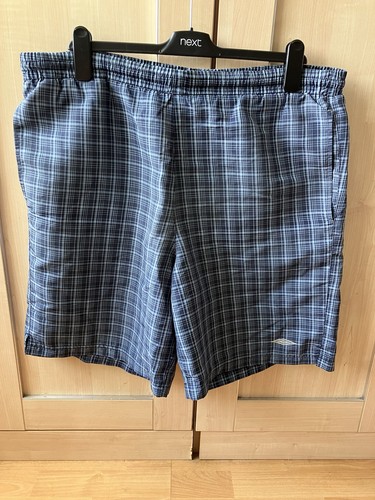 Men umbro longer length - men’s,
