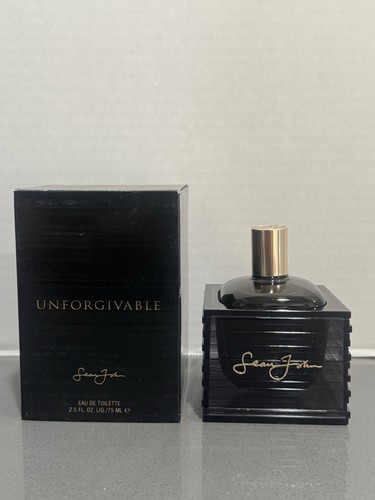 Unforgivable sean john for - by,