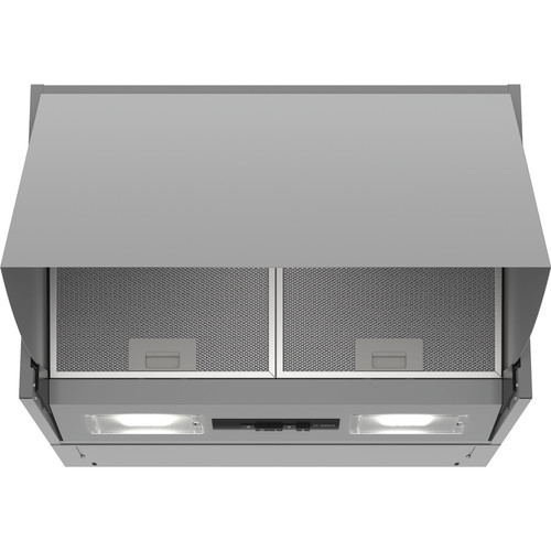 Bosch series 60cm integrated - 60cm,