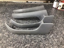 Sierra Sapphire Cosworth Light