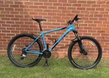 2020 Saracen Mantra Mountain