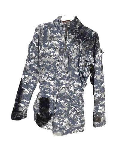 Navy gore tex - parka, shell