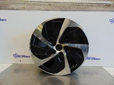 Citroen C4 Alloy wheel Picasso
