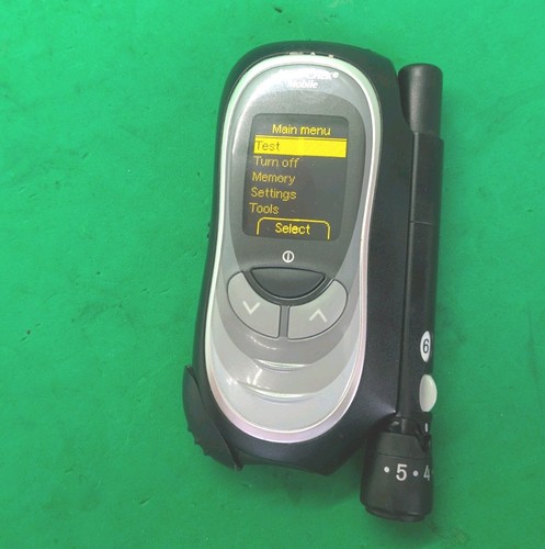 Accu chek mobile - accu-chek, glucose