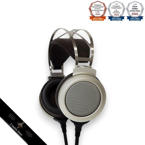 Stax 007s electrostatic - stax,