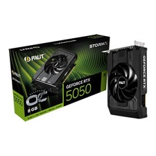 Palit NVIDIA GeForce RTX 5050