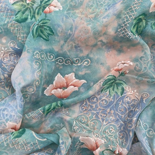 10m trade floral - 10m, flowers