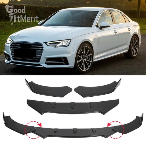 For audi b7 - s4, b6