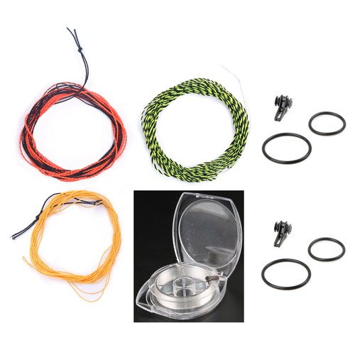 Tenkara furled leader - tenkara,