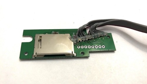 Spektrum card board dx4s - , sd