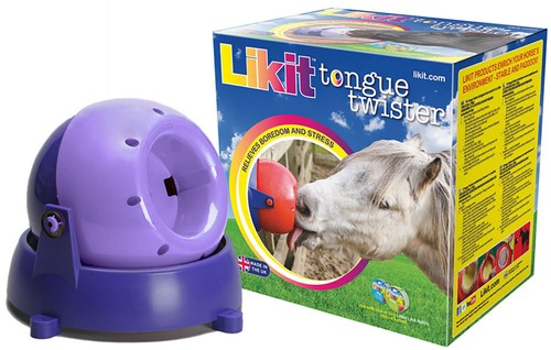 Likit tongue twister - tongue,
