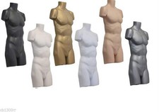 Adult Male Hanging Body Form