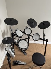 Roland TD-9 V-Drums Electronic