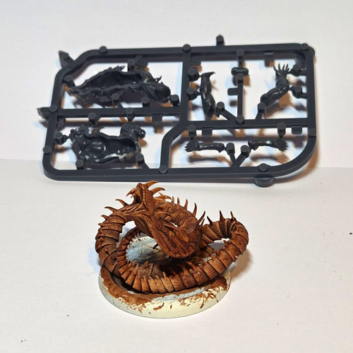 Malifaux marcus and - malifaux,