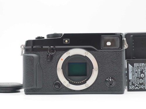 Fujifilm fuji pro2 3mp - fujifilm, x-pro2