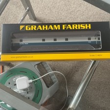 Graham Farish 374-477B N Gauge