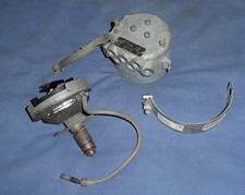 Lucas Screened Distributor 40309E - unused - likely applicable to the Austin K9