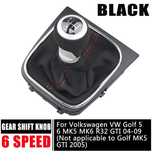 Speed gear shift - 6,