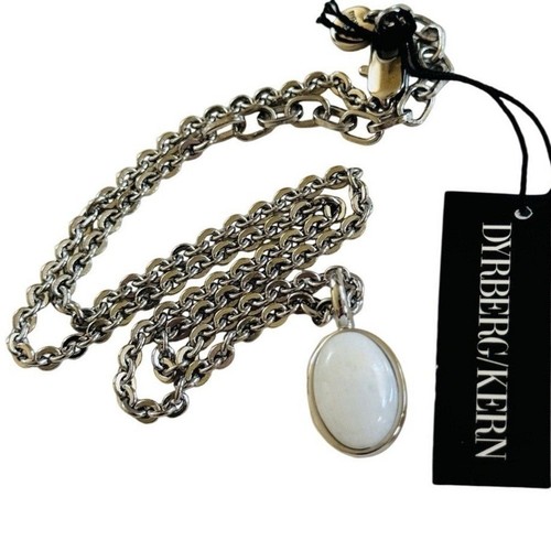 Dyrberg kern shobhana - kern, necklace