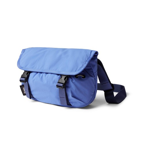 Bellroy cinch mini messenger - cinch,