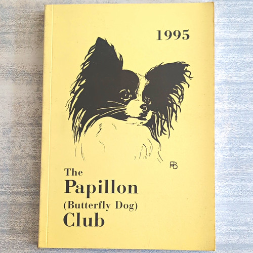 1995 the papillon butterfly - the,