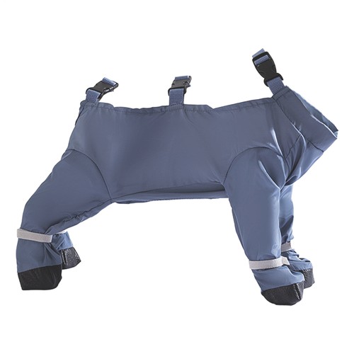 Waterproof dog boots with - dog,