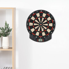 Electronic Dartboard: 26