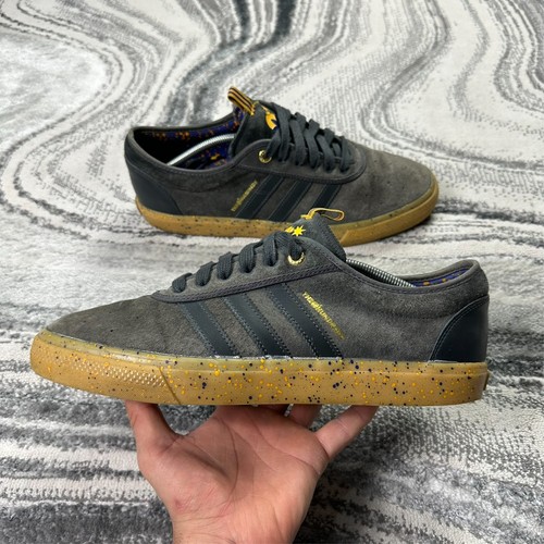 Vtg adidas the hundreds adi - hundreds,