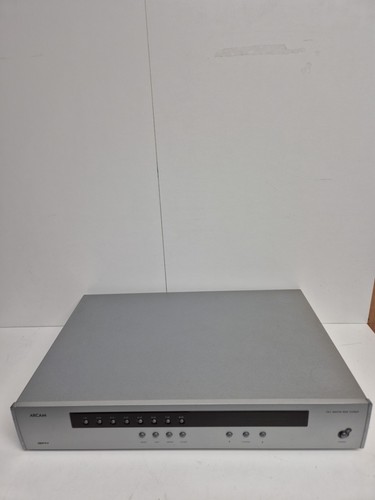 Arcam t61 rds - t61, tuner